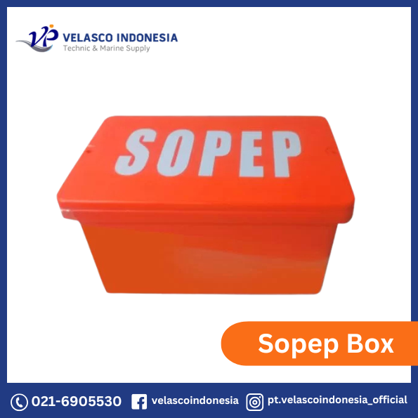 Sopep Box
