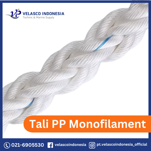 Tali PP Monofilament_velascoindonesia.com