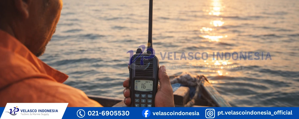 HT ICOM IC-M24-velascoindonesia.com