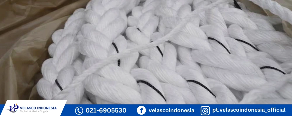 Jual Tali Mixed Rope YSR Jakarta_velascoindonesia.com