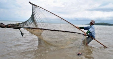 Jenis Alat Penangkap Ikan Indonesia | Velasco Indonesia