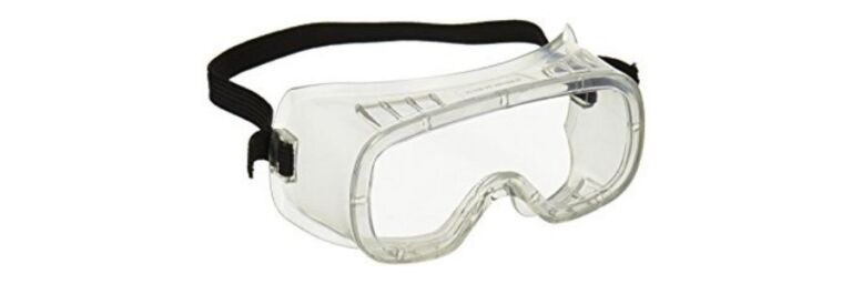 Jenis Safety Goggles Dan Fungsinya - Velasco Indonesia