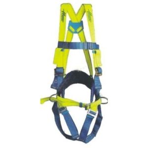 safety body harness
