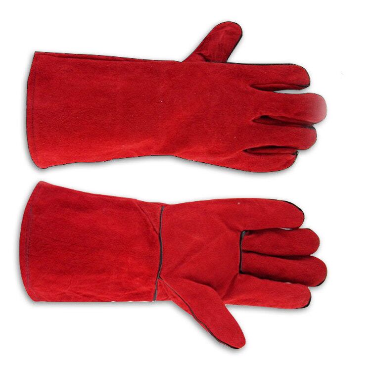 Cari Distributor Welding Glove