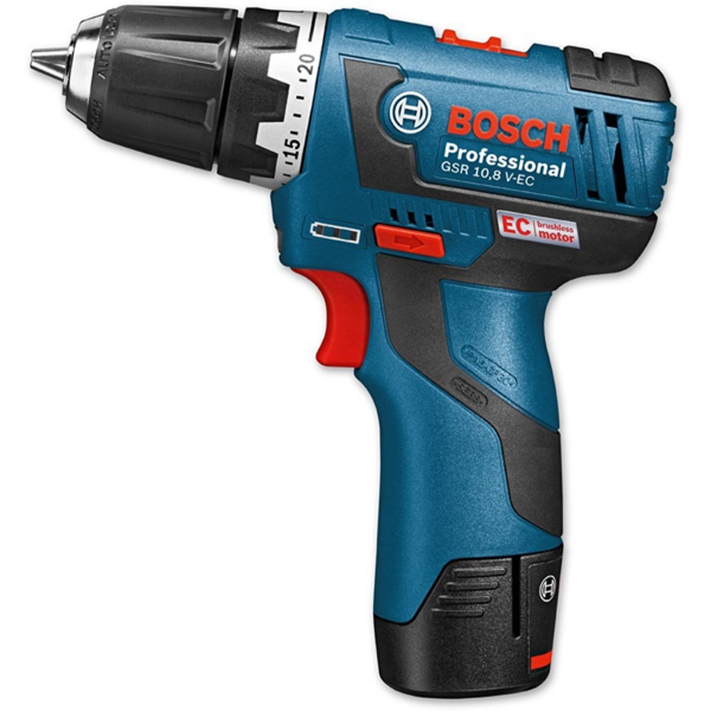 Distributor Power Tools BOSCH | Velasco Indonesia