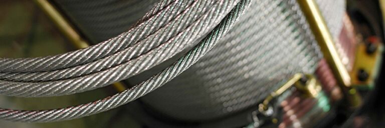 Jual Wire Rope