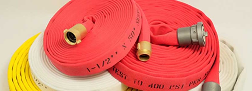 Distributor Fire Hose Terbaik Bermutu | Velasco Indonesia