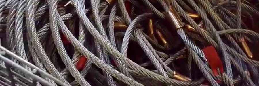Wire Rope DSR