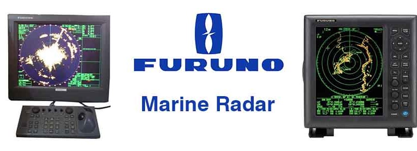 Marine Radar Furuno Alat Navigasi Kapal | Velasco Indonesia