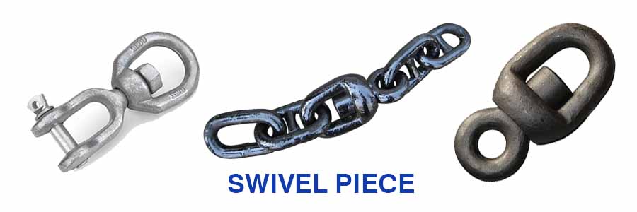 Swivel Piece Jangkar