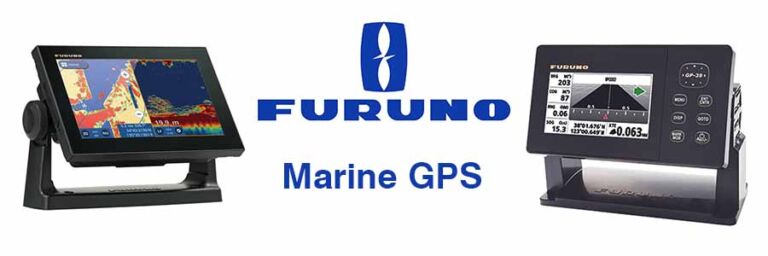 Marine GPS Furuno
