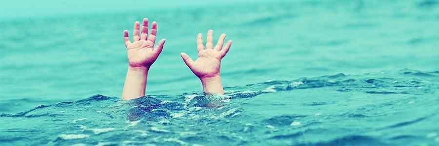 Penyelamatan untuk Orang Tenggelam