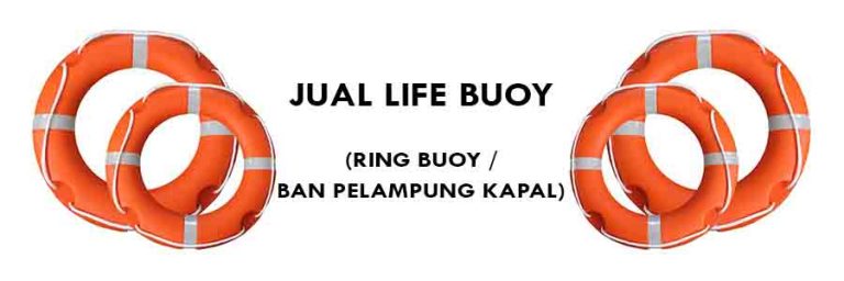 Jual Life Buoy