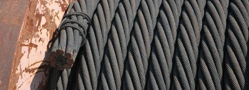 Wire rope Indostrand