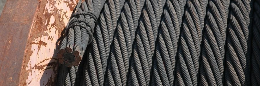 Wire Rope Indostrand