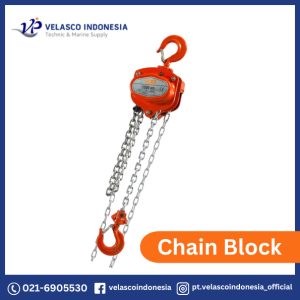 Chain Block