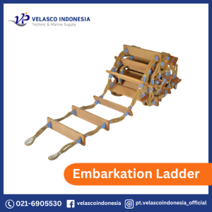 Embarkation Ladder