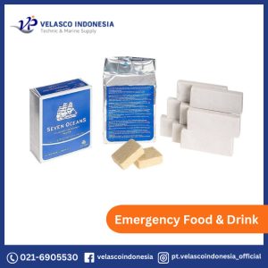 Emergency Food & Drink