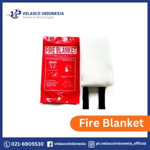 Fire Blanket