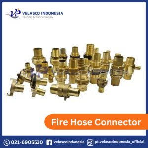 Fire Hose Connector