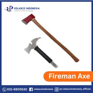 Fireman Axe