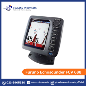 Furuno Marine Navigation FCV 688