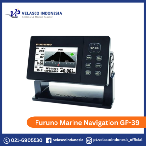 Furuno Marine Navigation GP-39