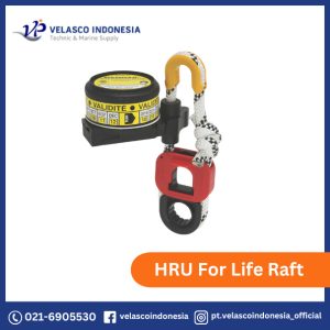 HRU For Life Raft