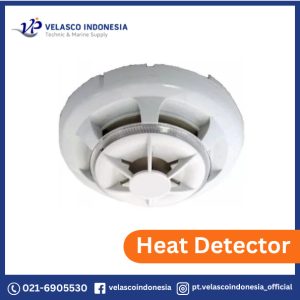 Heat Detector