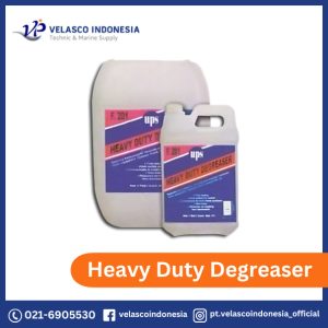 Heavy Duty Degreaser