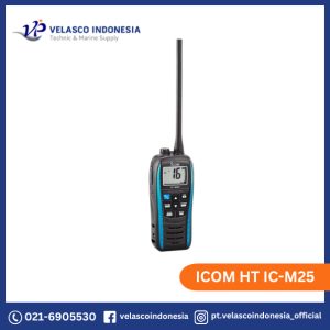 ICOM Marine Communication HT IC-M25