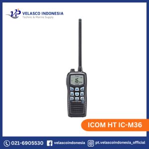 ICOM Marine Communication HT IC-M36