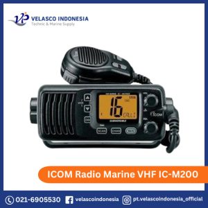 ICOM Marine Communication IC-M200