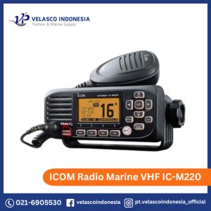 ICOM Marine Communication IC-M220