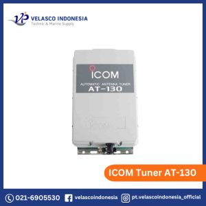 ICOM Marine Tuner