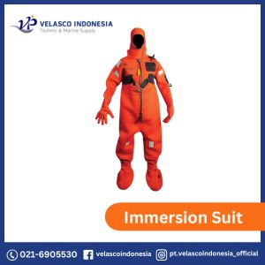 Immersion Suit