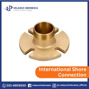 International Shore Connection