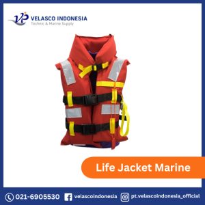 Life Jacket Marine