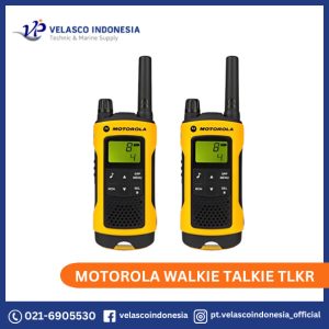 MOTOROLA WALKIE TALKIE TLKR T80 EXTREME