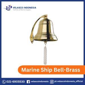 Marine Ship Bell-Brass