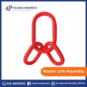 Master Link Assembly