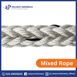 Mixed Rope