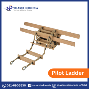 Pilot Ladder