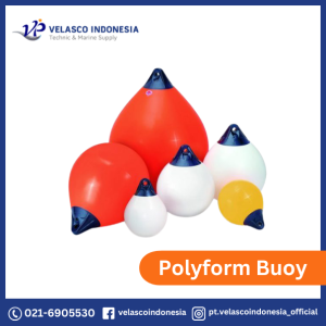 Polyform Buoy