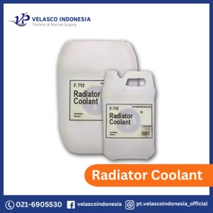 Radiator Coolant