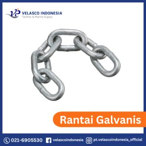 Rantai Galvanis