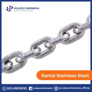 Rantai Stainless Steel