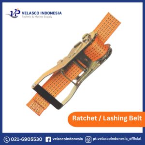 Ratchet Lashing Belt