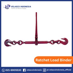 Ratchet Load Binder