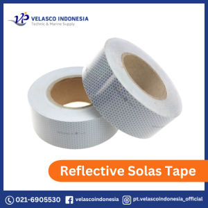 Reflective Solas Tape